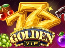 Golden 777 VIP Screenshot