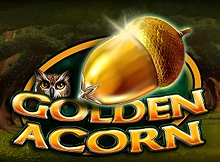 Golden Acorn Screenshot