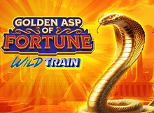 Golden Asp of Fortune Screenshot
