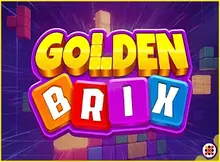 Golden Brix Screenshot