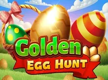 Golden Egg Hunt Screenshot