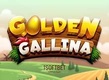Golden Gallina Screenshot