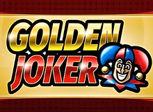 Golden Joker Screenshot