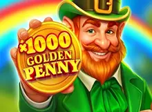 Golden Penny x1000