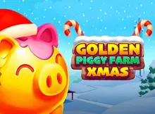 Golden Piggy Farm XMas
