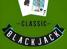 Golden Rock Classic Blackjack