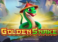 Golden Snake