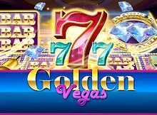 Golden Vegas screenshot