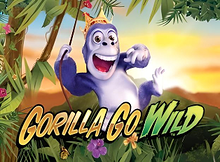 Gorilla Go Wild screenshot