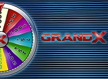 Grand X Screenshot
