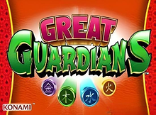 Great Guardians Screenshot