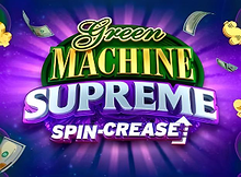 Green Machine Supreme Screenshot