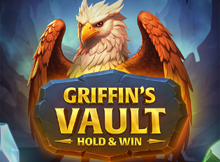 Griffins Vault Screenshot