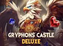 Gryphons Castle Deluxe Screenshot