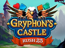 Gryphons Castle Rush 25 screenshot