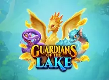 Guardians of the Lake screenshot