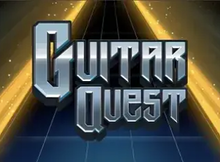 Guitar Quest Screenshot