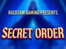 Hacksaw Gaming Secret Order Screenshot