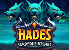 Hades Cerberus Riches Screenshot