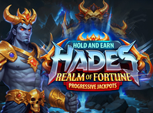 Hades Realm of Fortune Screenshot