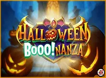 Halloween Booonanza Screenshot