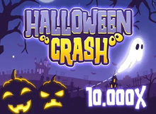 Halloween Crash Screenshot