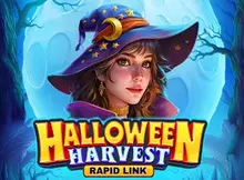 Halloween Harvest Rapid Link Screenshot
