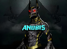 Hand of Anubis Screenshot