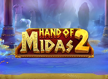 Hand of Midas 2 screenshot