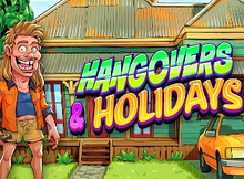 Hangovers and Holidays screenshot