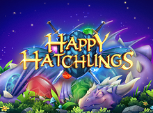 Happy Hatchlings