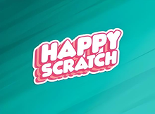 Happy Scratch screenshot