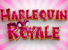 Harlequin Royale Screenshot