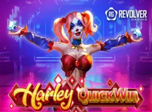 Harley QuickWin