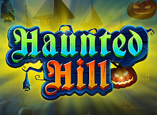 Haunted Hill
