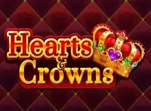 Hearts and Crowns