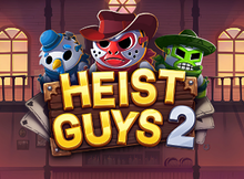 Heist Guys 2 Screenshot