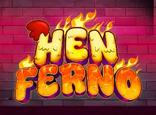 Henferno Screenshot