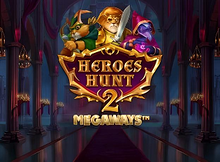 Heroes Hunt 2 screenshot
