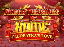 Hidden Treasures of Rome Cleopatras Love Screenshot