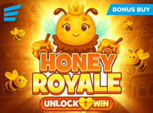 Honey Royale Screenshot
