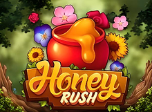 Honey Rush screenshot