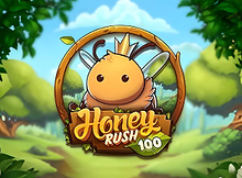 Honey Rush 100 screenshot