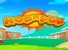Hop n Pop Screenshot