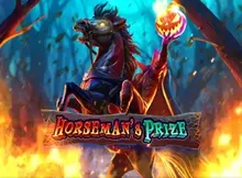 Horsemans Prize Screenshot