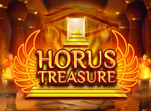 Horus Treasure screenshot