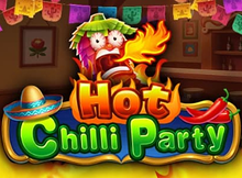 Hot Chilli Party