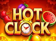 Hot Clock