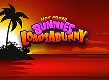 Hot Cross Bunnies Loadsabunny Screenshot