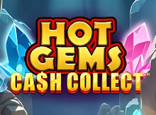 Hot Gems Cash Collect screenshot